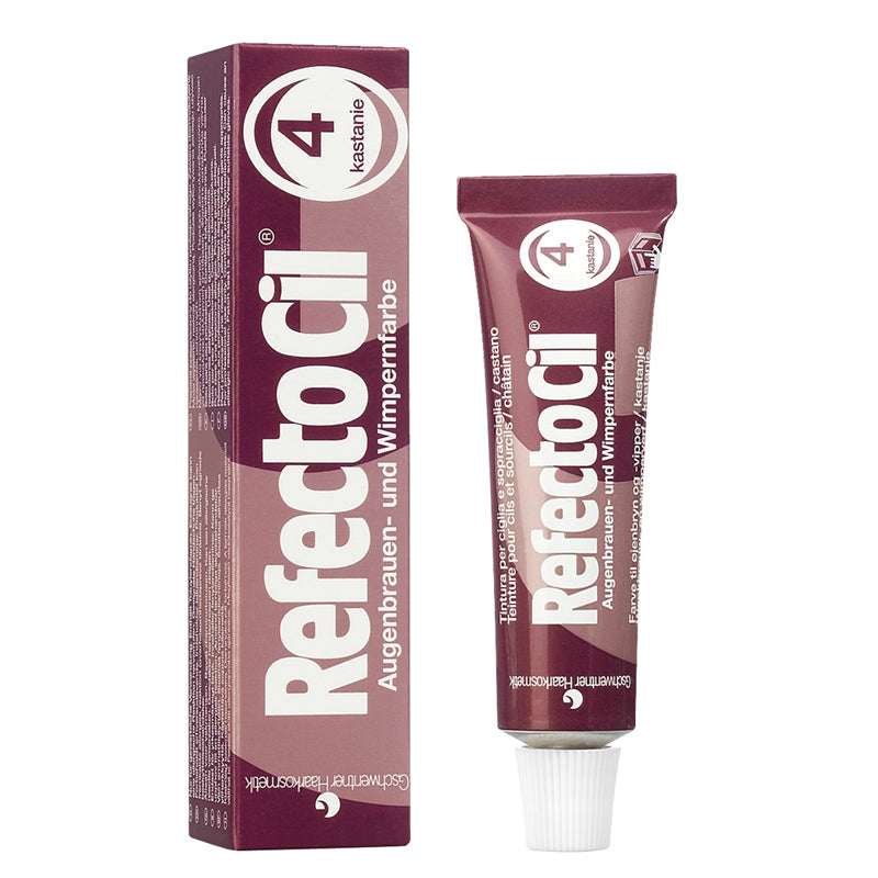 refectocil chestnut