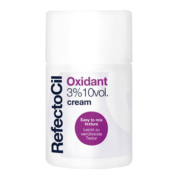 RefectoCil oxidant cream