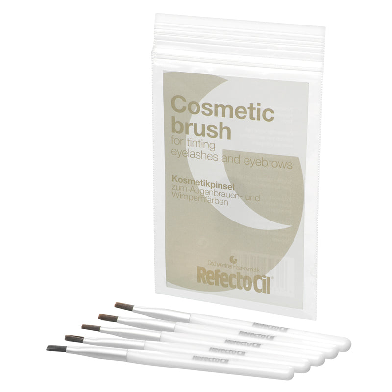 RefectoCil cosmetic brush