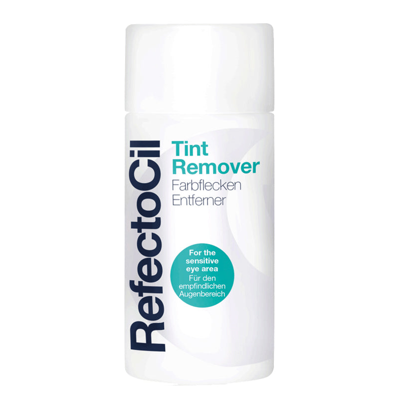 RefectoCil tint remover