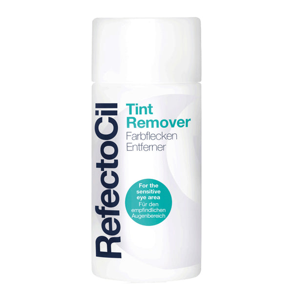 RefectoCil tint remover