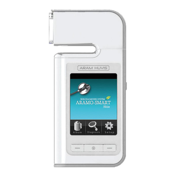 skin analyzer