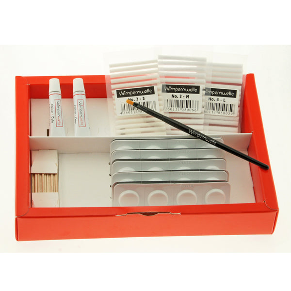 lash lifting kit