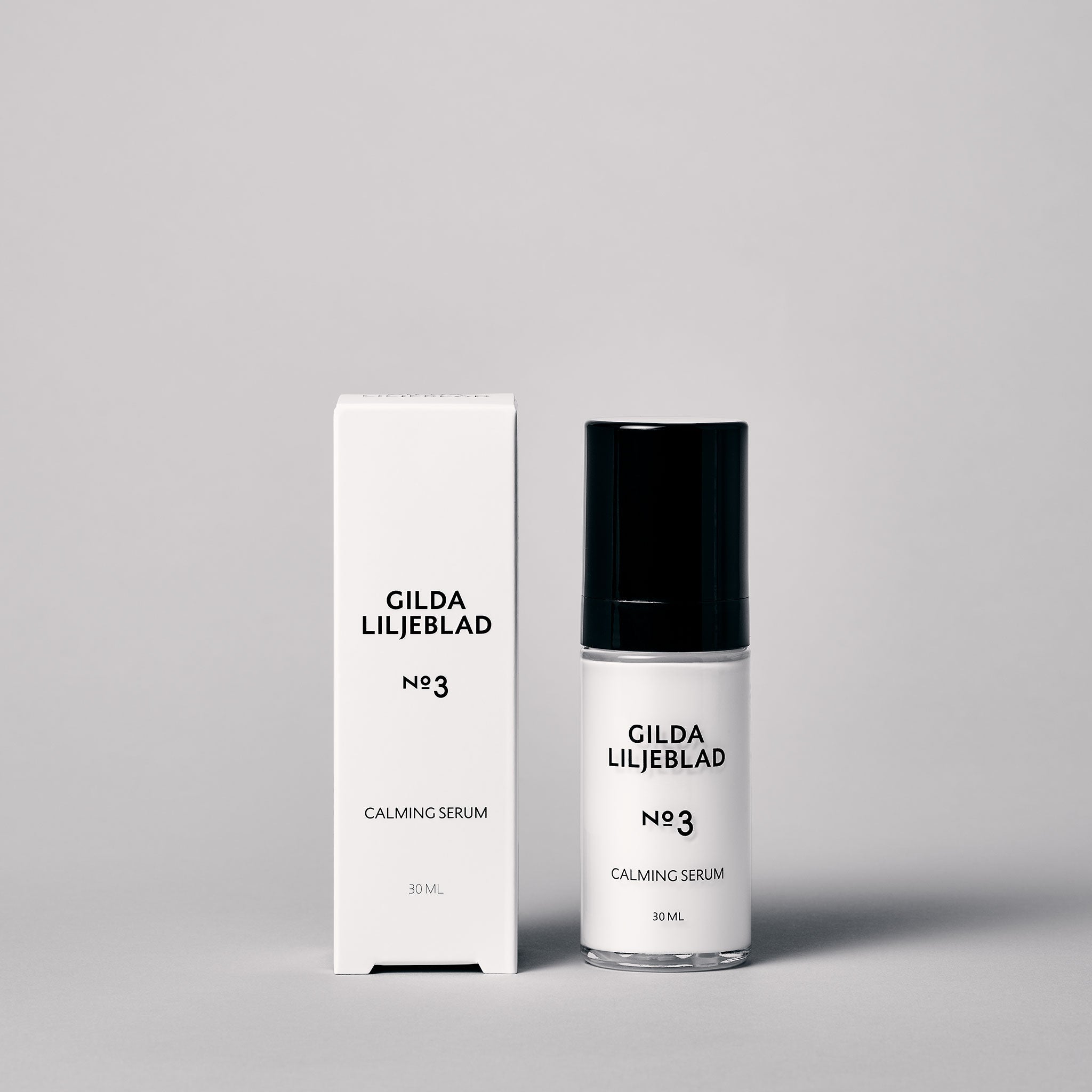 Calming Serum