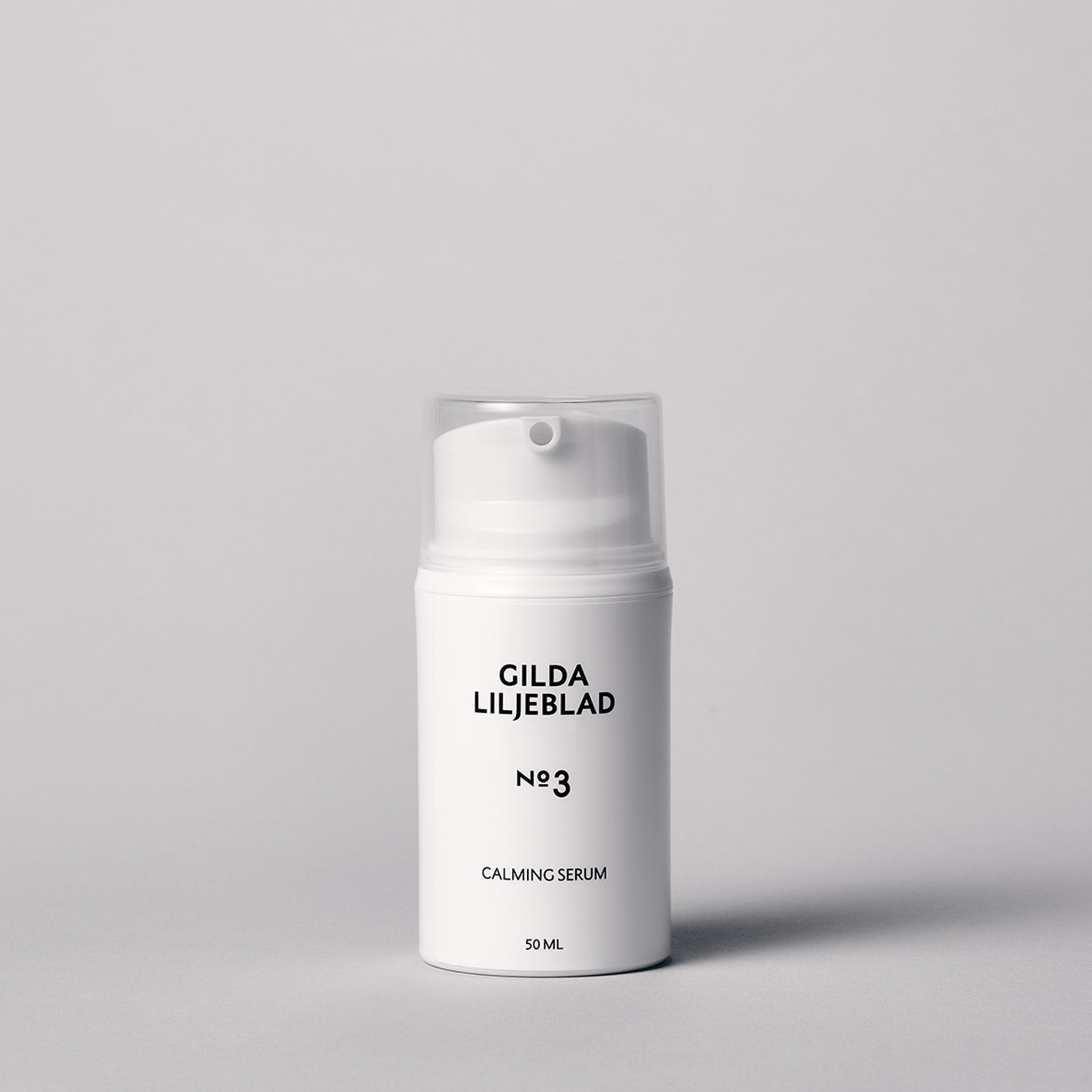 Calming Serum