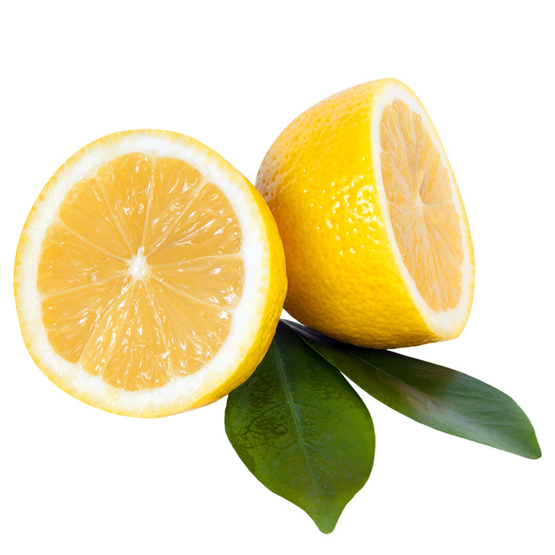 citron eterisk olja