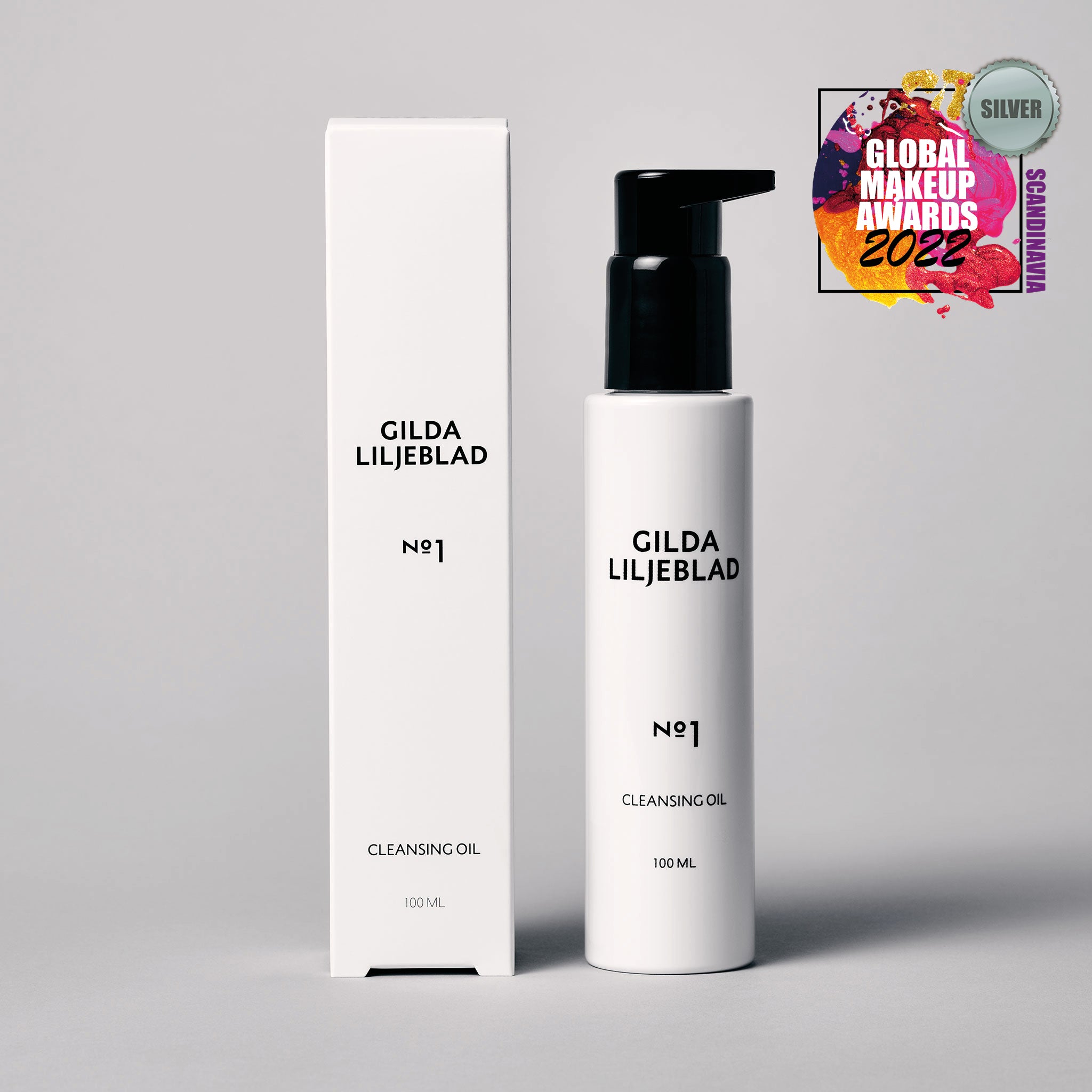 Cleansing Oil