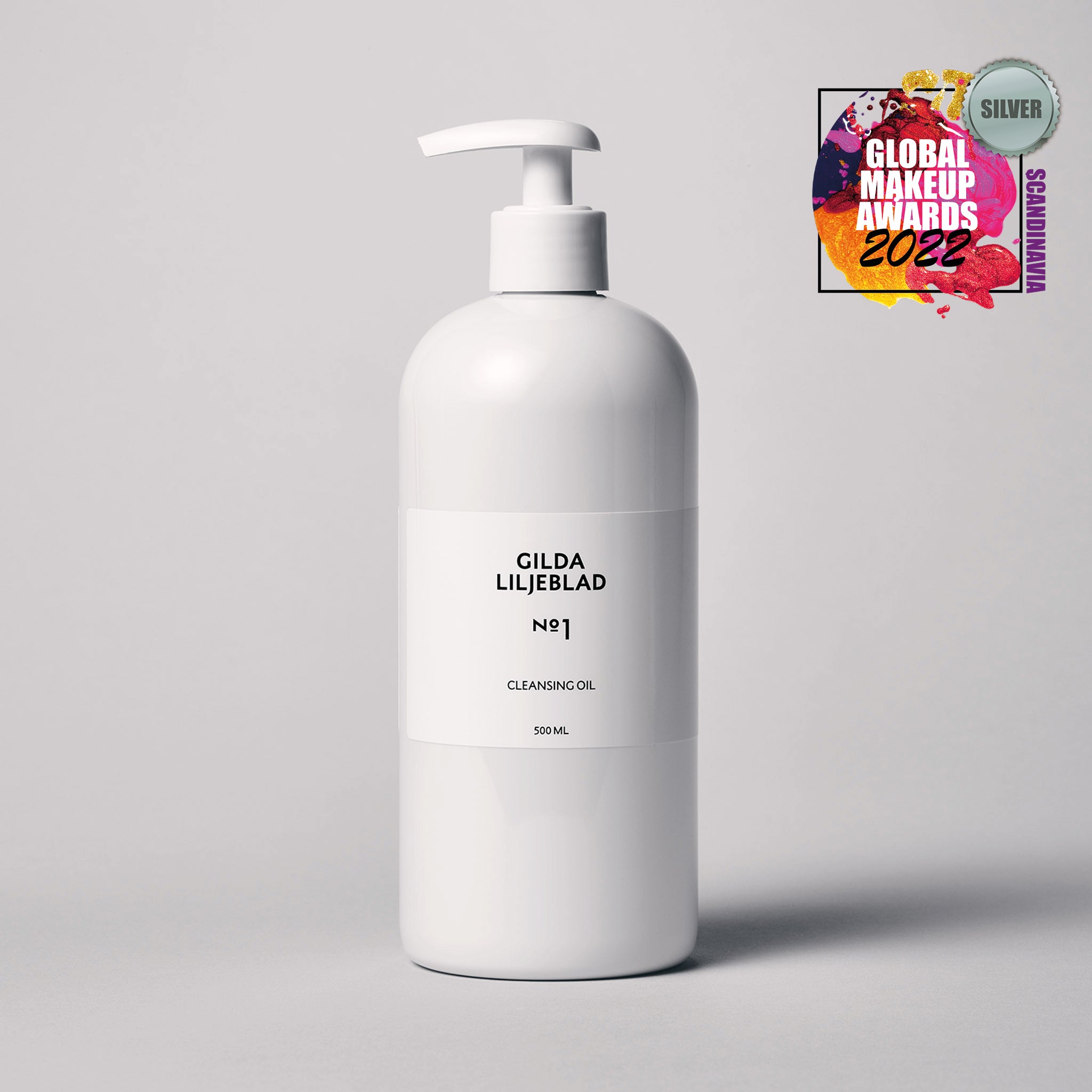 Cleansing Oil