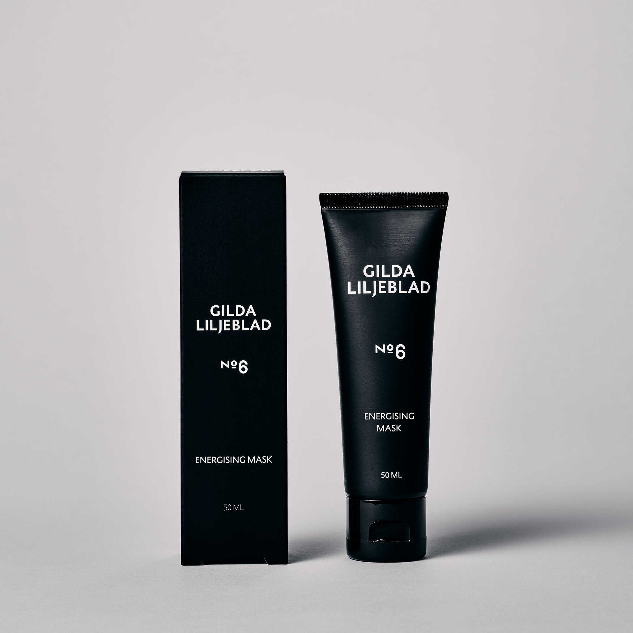 Energising Mask