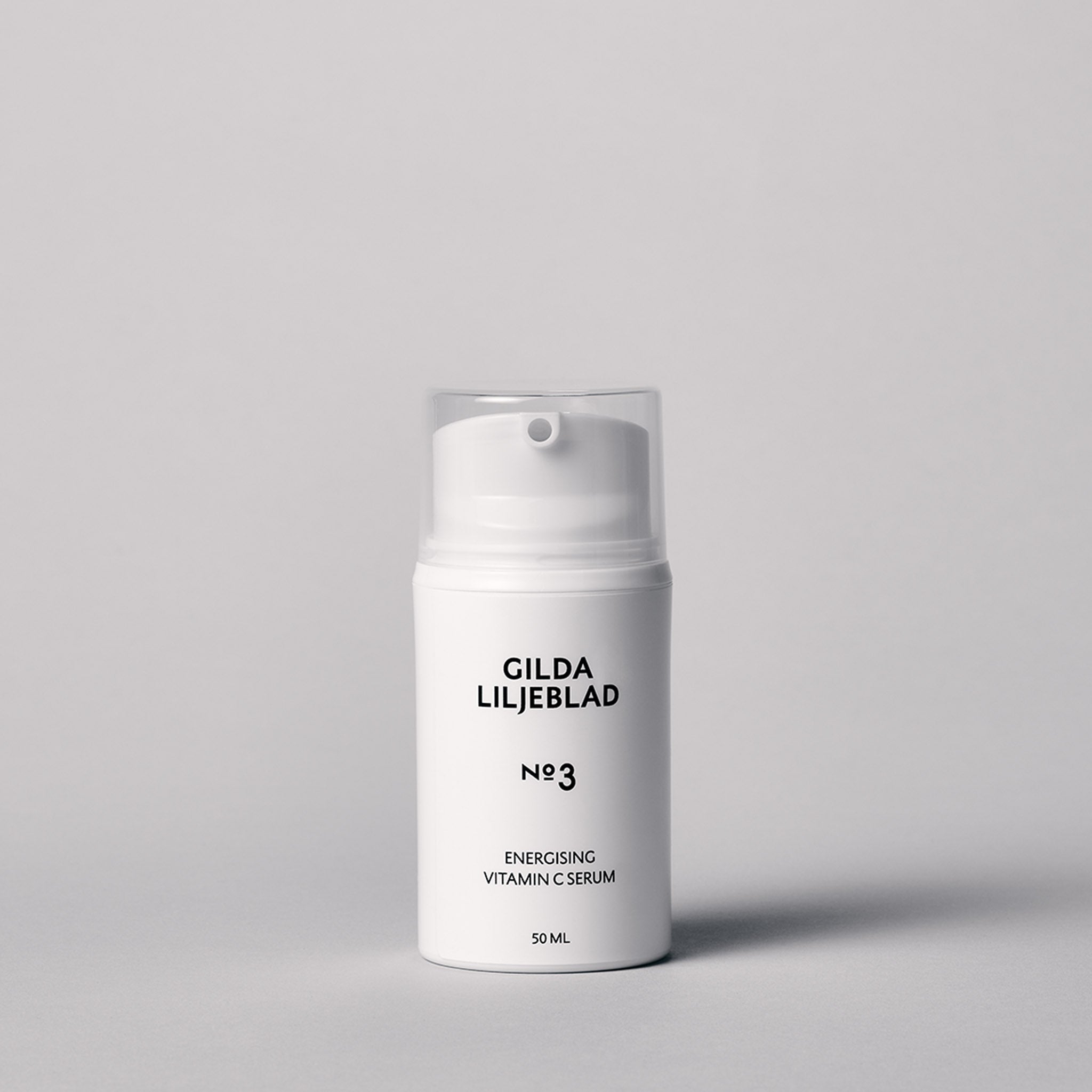 Energising Vitamin C Serum