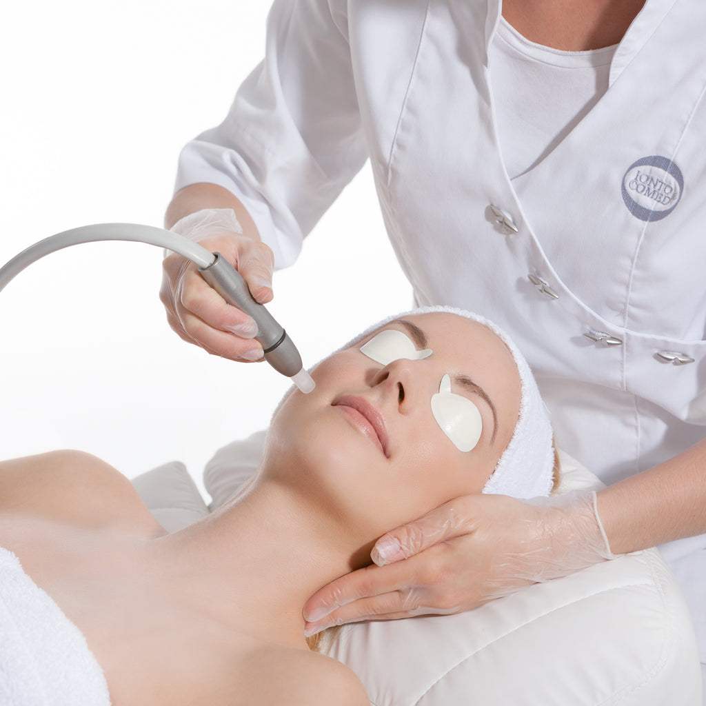 microdermabrasion maskin