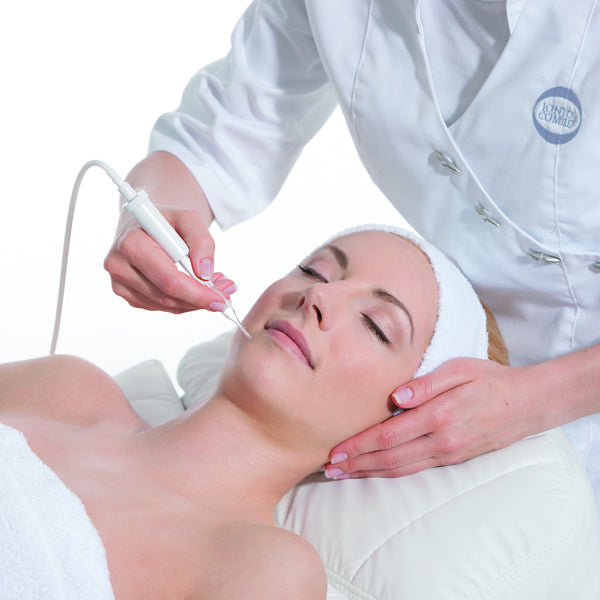 sugkopp massage