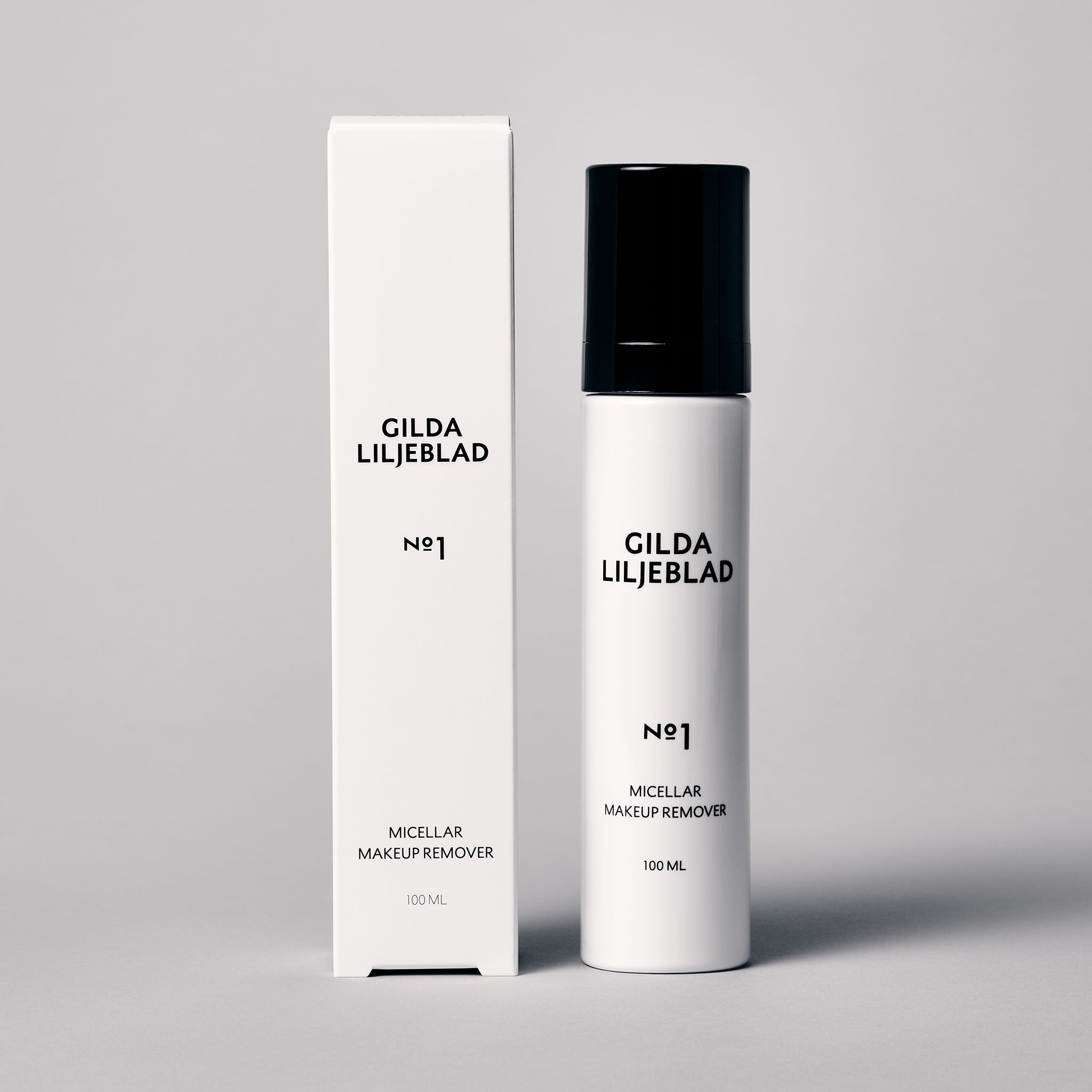 Micellar Makeup Remover
