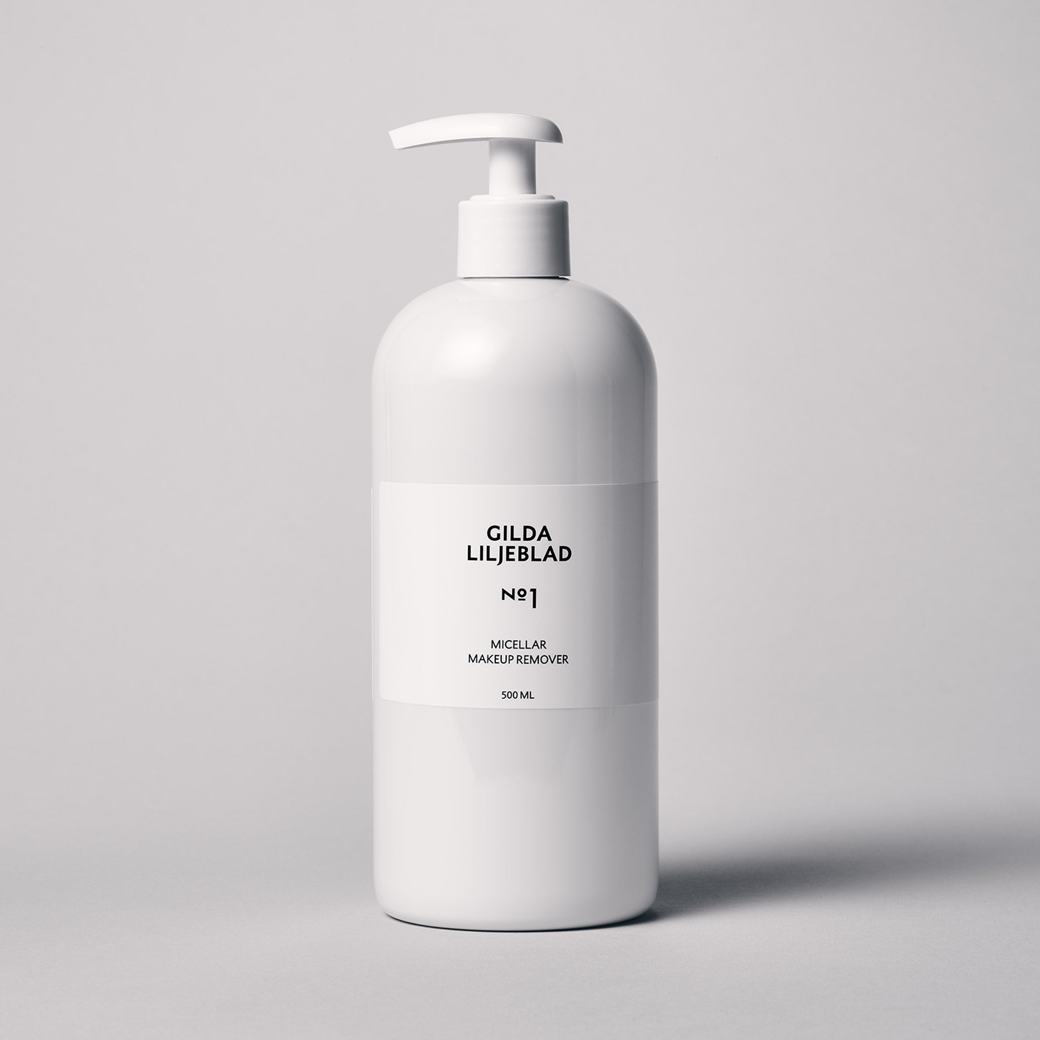 Micellar Makeup Remover