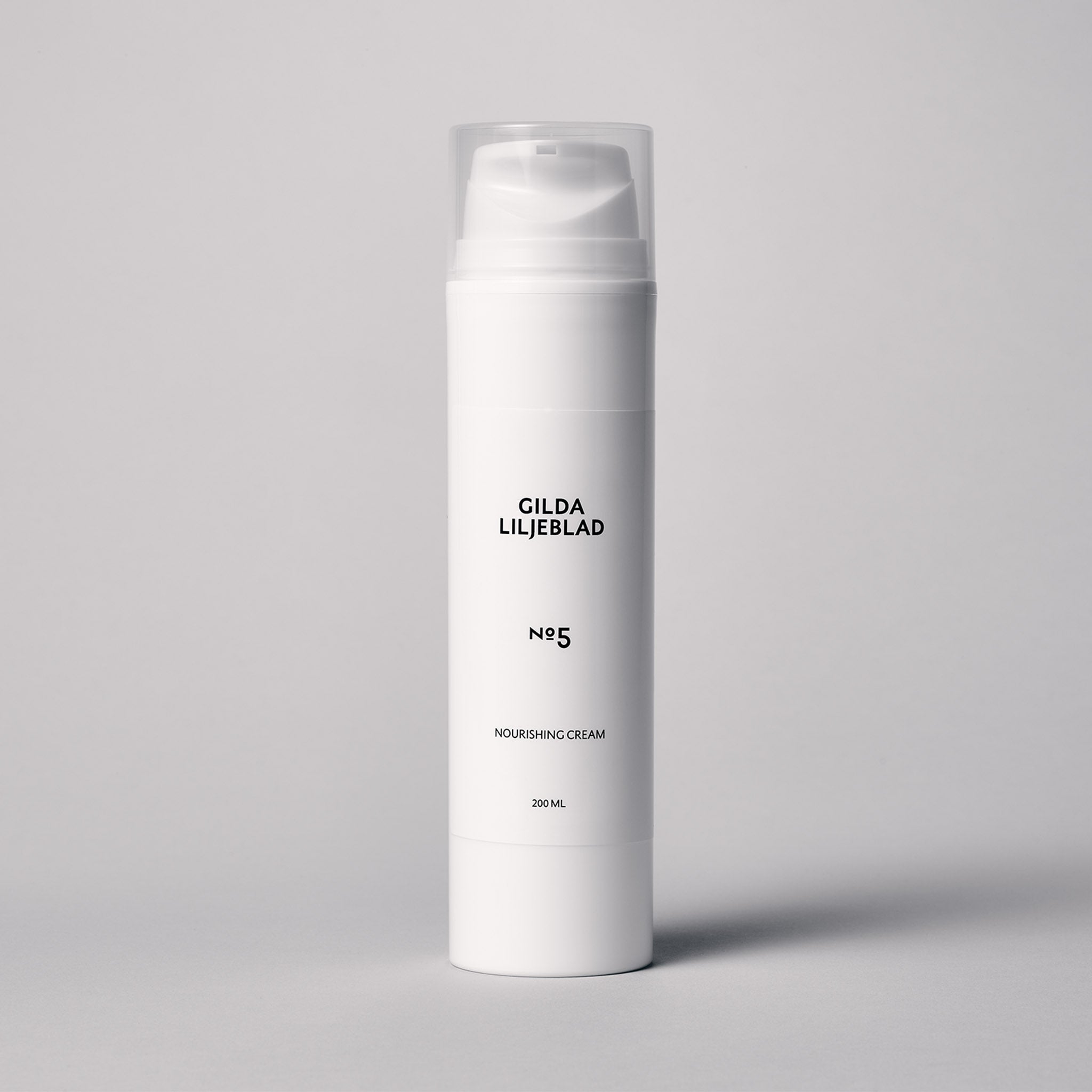 Nourishing Cream