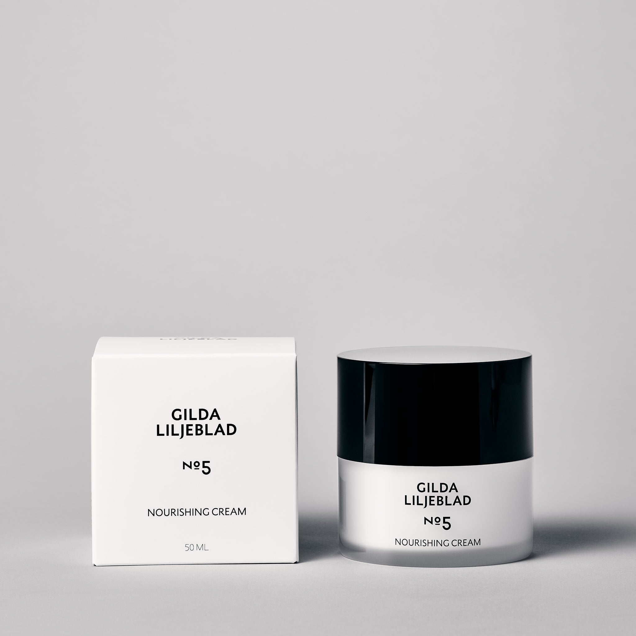 Nourishing Cream