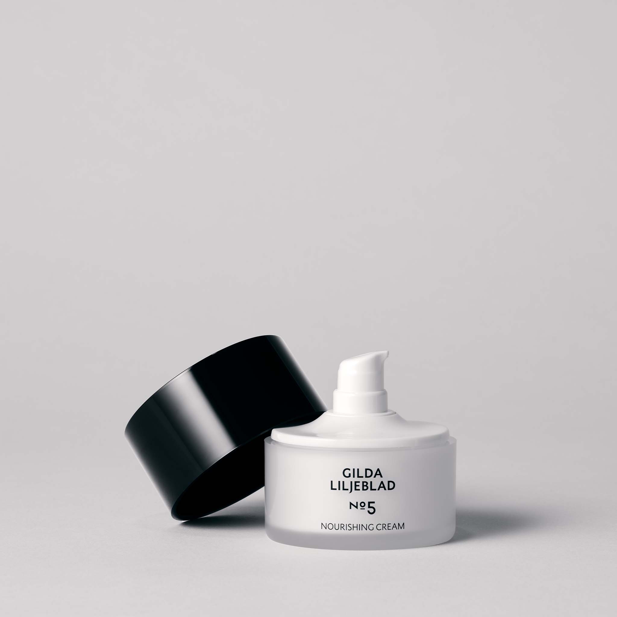 Nourishing Cream