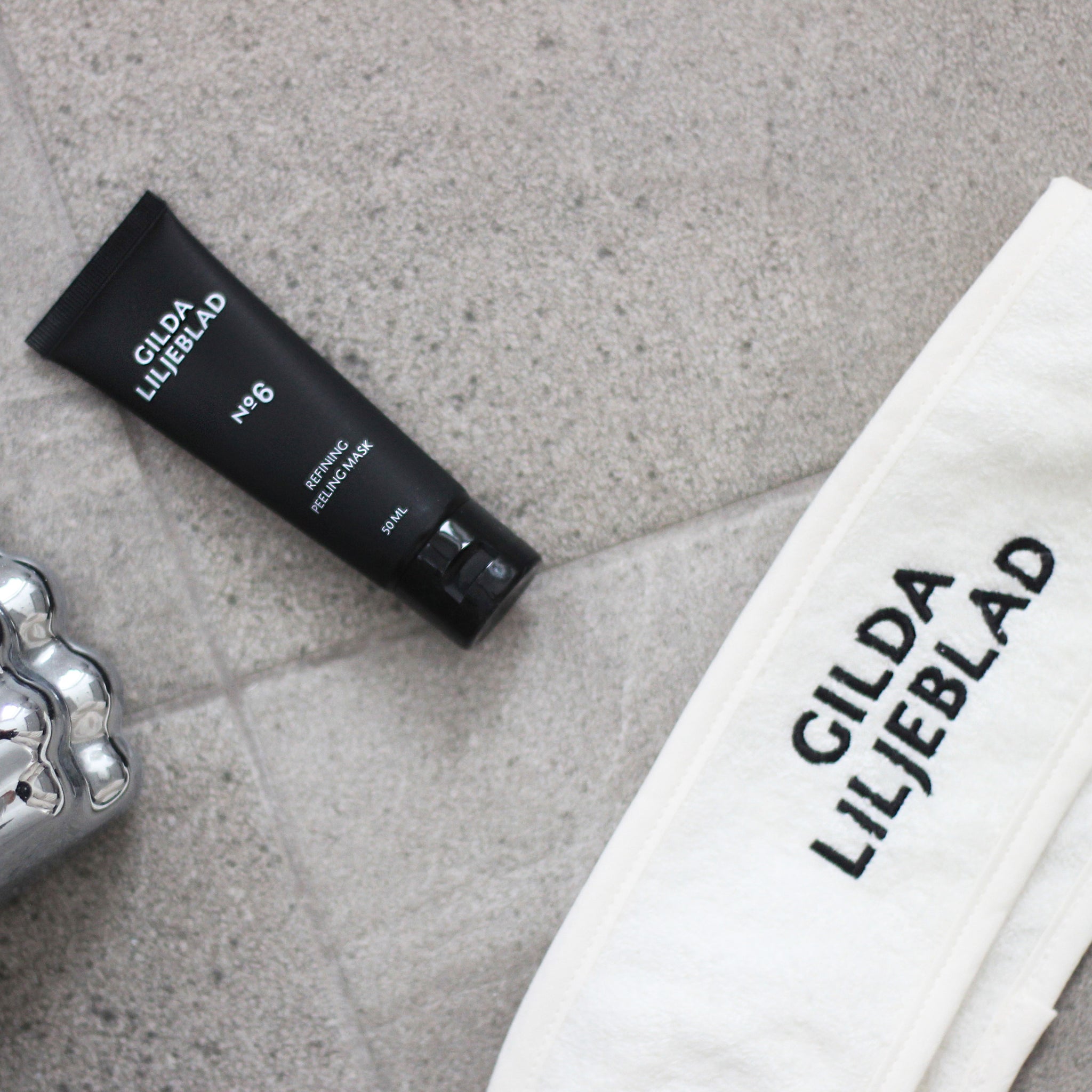 Refining Peeling Mask