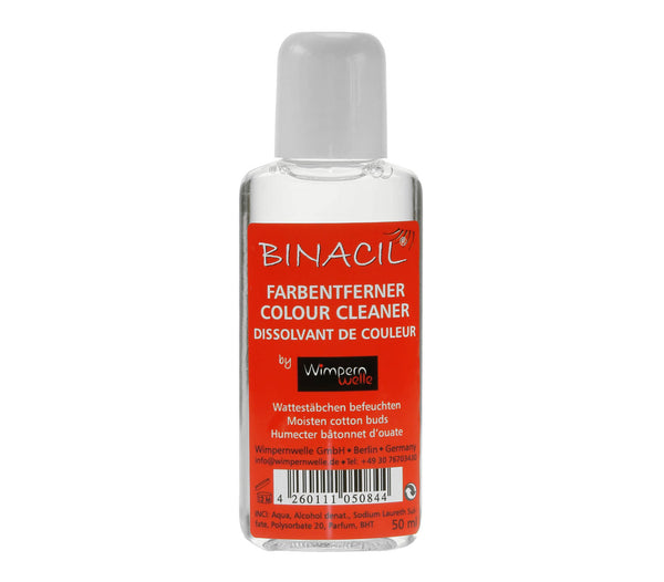 BinaCil colour cleaner