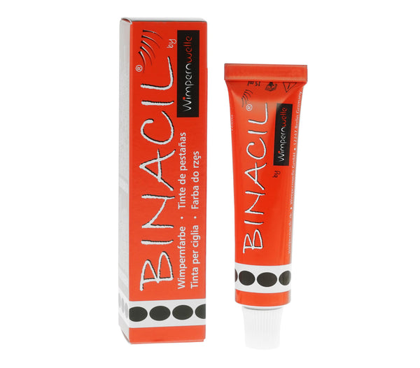 BinaCil Black