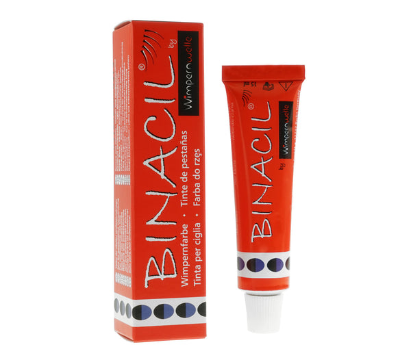 BinaCil Blue Black