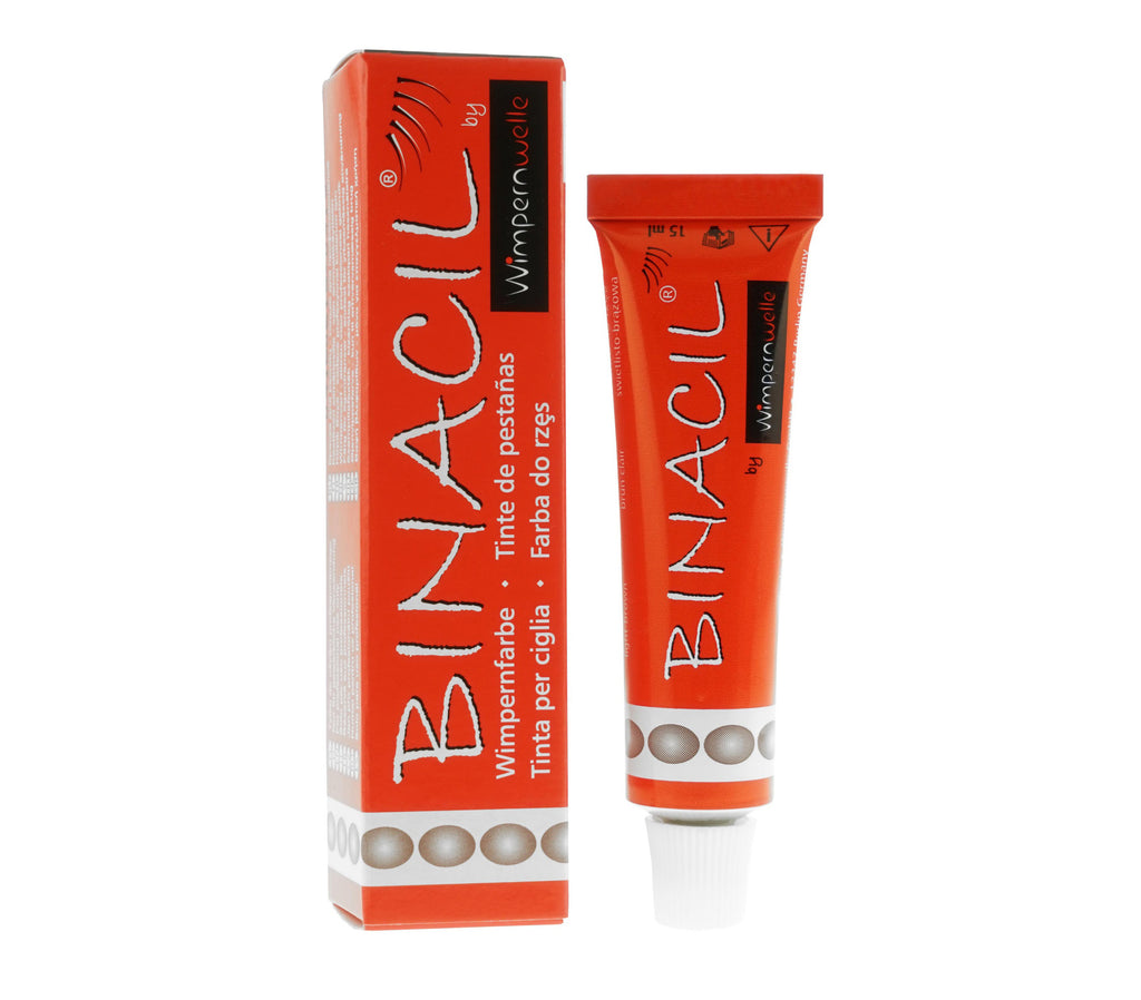 BinaCil Light Brown